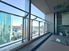 【東京都/港区白金】白金ザ・スカイ EAST棟 バルコニー