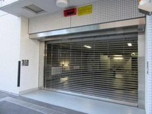 【東京都/中央区佃】シティハウス月島駅前キャピタルコート 駐車場