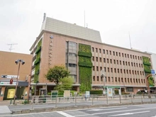 【東京都/中央区佃】シティハウス月島駅前キャピタルコート 月島区民センター（現地より約600m）