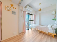 【神奈川県/川崎市中原区上丸子八幡町】ルジェンテ新丸子 洋室