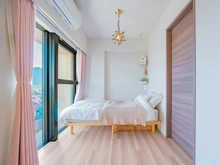 【神奈川県/川崎市中原区上丸子八幡町】ルジェンテ新丸子 洋室