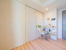 【神奈川県/川崎市中原区上丸子八幡町】ルジェンテ新丸子 LDK