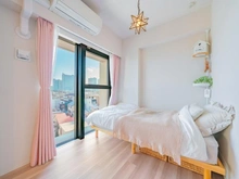 【神奈川県/川崎市中原区上丸子八幡町】ルジェンテ新丸子 洋室