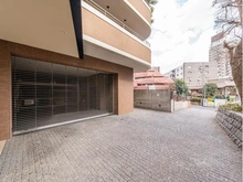 【東京都/港区六本木】パークハウス麻布鳥居坂 アプローチ