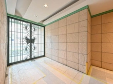 【東京都/渋谷区上原】ルモンド代々木上原 共用部