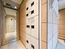 【東京都/渋谷区上原】ルモンド代々木上原 宅配BOX