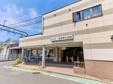 【東京都/渋谷区上原】ルモンド代々木上原 京王井の頭線「駒場東大前」駅（現地より約800m）