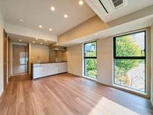 【東京都/港区三田】アトラス麻布十番 LDK