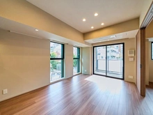 【東京都/港区三田】アトラス麻布十番 LDK