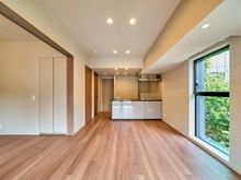 【東京都/港区三田】アトラス麻布十番 LDK