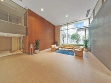 【東京都/港区白金】プレイス白金ブライトレジデンス ラウンジ