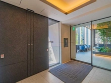 【東京都/文京区千石】プラウド文京千石スクエア エントランス