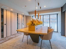 【東京都/文京区千石】プラウド文京千石スクエア 共用部