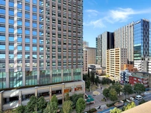 【東京都/品川区北品川】パークシティ大崎　ザ　タワー 眺望