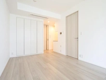 【東京都/品川区北品川】パークシティ大崎　ザ　タワー リビング・ダイニング