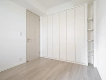 【東京都/品川区北品川】パークシティ大崎　ザ　タワー 洋室