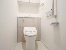 【東京都/品川区北品川】パークシティ大崎　ザ　タワー トイレ