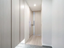 【東京都/品川区北品川】パークシティ大崎　ザ　タワー 廊下