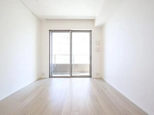 【東京都/品川区北品川】パークシティ大崎　ザ　タワー リビング・ダイニング