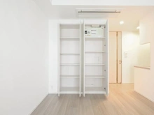 【東京都/品川区北品川】パークシティ大崎　ザ　タワー リビング・ダイニング