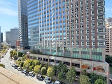 【東京都/品川区北品川】パークシティ大崎　ザ　タワー 眺望