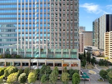 【東京都/品川区北品川】パークシティ大崎　ザ　タワー 眺望