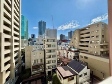 【東京都/港区白金】ローレルアイ白金 眺望