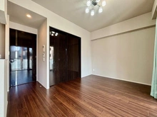 【東京都/港区白金】ローレルアイ白金 LDK