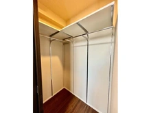 【東京都/港区白金】ローレルアイ白金 収納