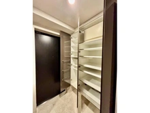 【東京都/港区白金】ローレルアイ白金 収納