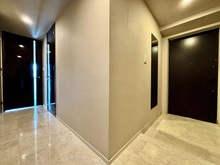 【東京都/港区白金】ローレルアイ白金 廊下