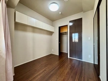 【東京都/港区白金】ローレルアイ白金 洋室