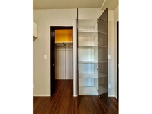 【東京都/港区白金】ローレルアイ白金 収納