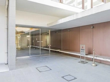 【東京都/港区白金】ローレルアイ白金 エントランス