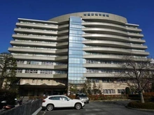 【東京都/港区白金】ローレルアイ白金 北里大学付属北里研究所病院（現地より約750m）