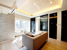 【東京都/港区三田】ディアクオーレ白金高輪 LDK