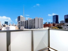 【東京都/港区三田】ディアクオーレ白金高輪 眺望：ズームなし