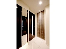 【東京都/港区三田】ディアクオーレ白金高輪 廊下