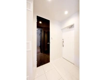 【東京都/港区三田】ディアクオーレ白金高輪 玄関