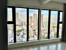 【東京都/豊島区南池袋】グランドミレーニア 眺望