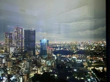 【東京都/豊島区南池袋】グランドミレーニア 眺望：ズームなし