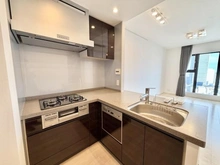 【東京都/豊島区南池袋】グランドミレーニア キッチン