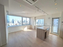 【東京都/港区高輪】アルス高輪フェアヒルズ LDK