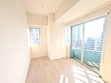 【東京都/港区高輪】アルス高輪フェアヒルズ 洋室