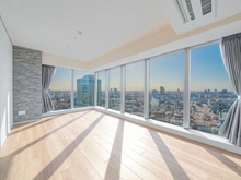 【東京都/港区白金】白金ザ・スカイ EAST棟 LDK