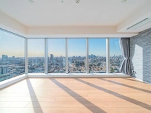 【東京都/港区白金】白金ザ・スカイ EAST棟 LDK