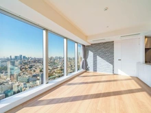 【東京都/港区白金】白金ザ・スカイ EAST棟 LDK