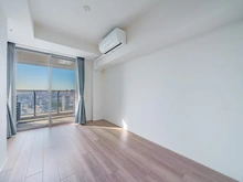 【東京都/港区白金】白金ザ・スカイ EAST棟 洋室