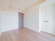 【東京都/港区白金】白金ザ・スカイ EAST棟 洋室