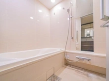 【東京都/港区白金】白金ザ・スカイ EAST棟 浴室